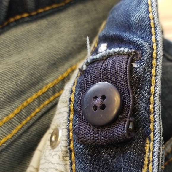 Shorts - Picture 4 of 4